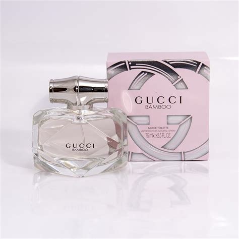 gucci bamboo the perfume shop|gucci bamboo perfume original.